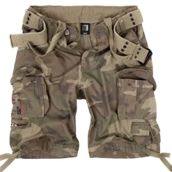 Urban Summer Vintage Shorts (Sale)