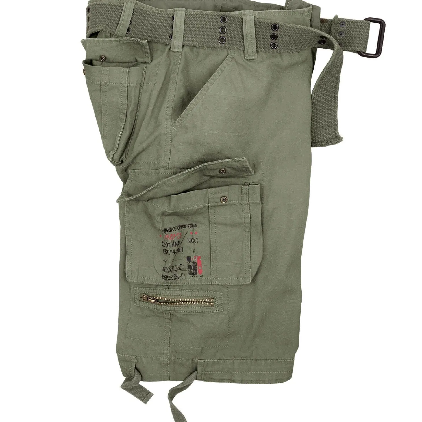 Urban Summer Vintage Shorts (Sale)