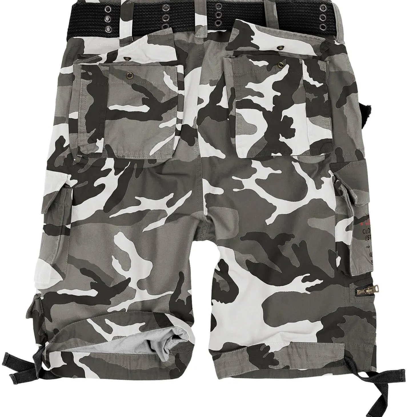 Urban Summer Vintage Shorts (Sale)