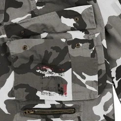 Urban Summer Vintage Shorts (Sale)