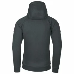 Urban Tactical Hoodie FullZip