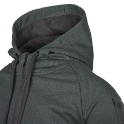 Urban Tactical Hoodie FullZip