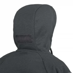 Urban Tactical Hoodie FullZip