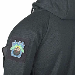 Urban Tactical Hoodie FullZip