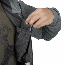 Urban Tactical Hoodie FullZip