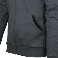 Urban Tactical Hoodie FullZip