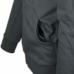 Urban Tactical Hoodie FullZip