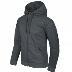 Urban Tactical Hoodie FullZip