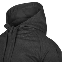 Urban Tactical Hoodie FullZip