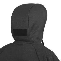 Urban Tactical Hoodie FullZip