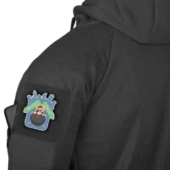 Urban Tactical Hoodie FullZip