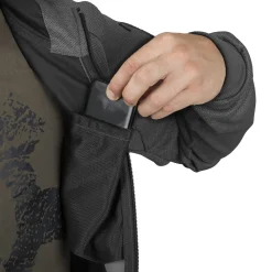 Urban Tactical Hoodie FullZip