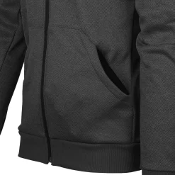Urban Tactical Hoodie FullZip