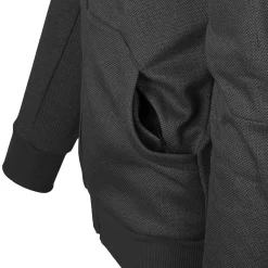 Urban Tactical Hoodie FullZip