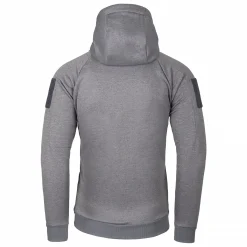 Urban Tactical Hoodie FullZip