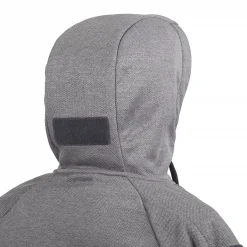 Urban Tactical Hoodie FullZip