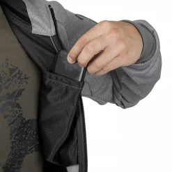 Urban Tactical Hoodie FullZip