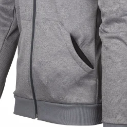 Urban Tactical Hoodie FullZip