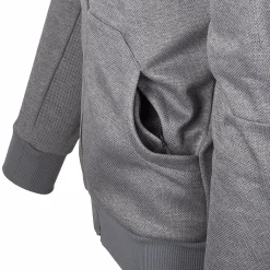 Urban Tactical Hoodie FullZip