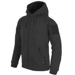 Urban Tactical Hoodie Lite FullZip