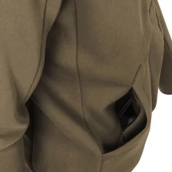 Urban Tactical Hoodie Lite FullZip