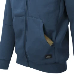 Urban Tactical Hoodie Lite FullZip