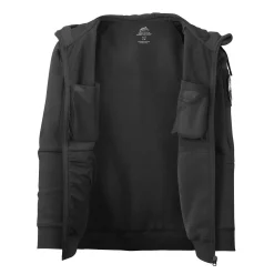 Urban Tactical Hoodie Lite FullZip
