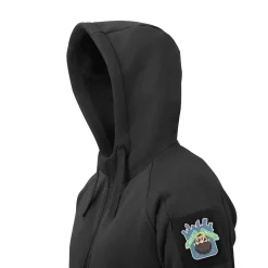 Urban Tactical Hoodie Lite FullZip