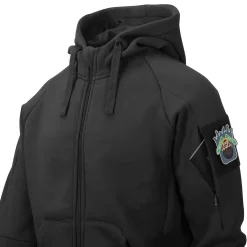 Urban Tactical Hoodie Lite FullZip