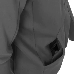 Urban Tactical Hoodie Lite FullZip