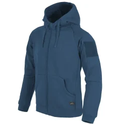 Urban Tactical Hoodie Lite FullZip