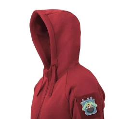Urban Tactical Hoodie Lite FullZip