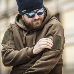 Urban Tactical Hoodie Lite Kangaroo