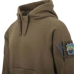 Urban Tactical Hoodie Lite Kangaroo