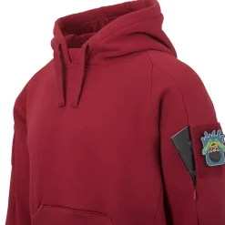 Urban Tactical Hoodie Lite Kangaroo