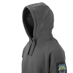 Urban Tactical Hoodie Lite Kangaroo