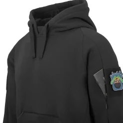 Urban Tactical Hoodie Lite Kangaroo