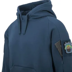 Urban Tactical Hoodie Lite Kangaroo
