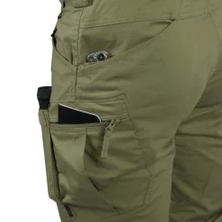 Urban Tactical Pants Ripstop (Sale)