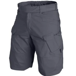 Urban Tactical Shorts 11 PolyCotton Stretch Ripstop