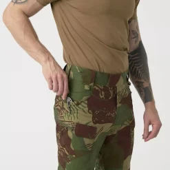 Urban Tactical Shorts 11 PolyCotton Stretch Ripstop