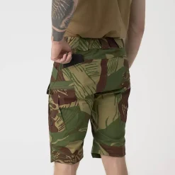 Urban Tactical Shorts 11 PolyCotton Stretch Ripstop