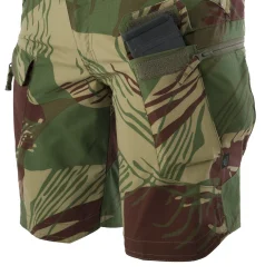 Urban Tactical Shorts 8.5 PolyCotton Stretch Ripstop