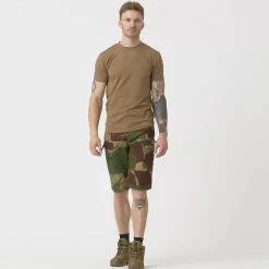 Urban Tactical Shorts 8.5 PolyCotton Stretch Ripstop