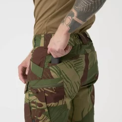 Urban Tactical Shorts 8.5 PolyCotton Stretch Ripstop
