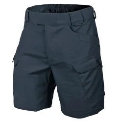 Urban Tactical Shorts 8.5 PolyCotton Stretch Ripstop