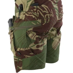 Urban Tactical Shorts 8.5 PolyCotton Stretch Ripstop