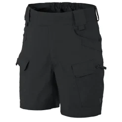 Urban Tactical Shorts 6 PolyCotton Stretch Ripstop
