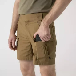 Urban Tactical Shorts 6 PolyCotton Stretch Ripstop