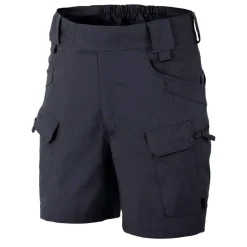 Urban Tactical Shorts 6 PolyCotton Stretch Ripstop